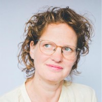 Godelieve Prins - Jansen