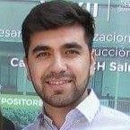 Christofer Romero Castro
