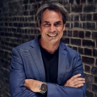 Tim Atkins