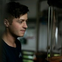 Ross Gillies