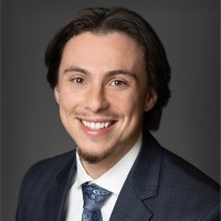 Blake Valdez