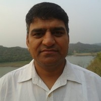 Naresh Balyani
