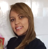 Patricia Ferreira dos Santos