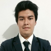 Rodrigo Samperio Pichardo