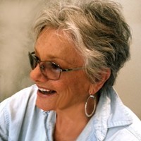 Carolyn Skenderian