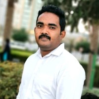 Saifudheen Jamaludheen
