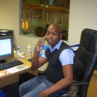 Thabang Masenya