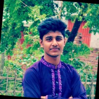 Md Mamun