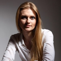 Anna Piskova