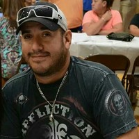 John Paul Benavidez