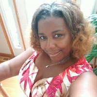 LaMila Gilliam