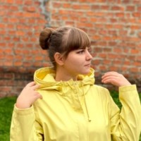 Anastasiia Kyrylenko