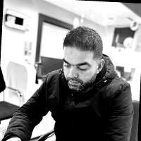 Redouane Moulai