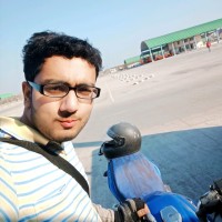 Mukul Sharma