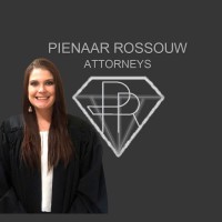 Jessica Rossouw