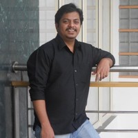 Dinesh Palshetkar