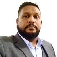 Ali SHA