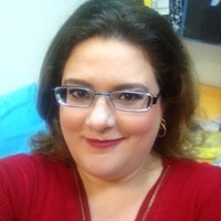 Nechama Kaufman