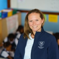 Ali Dutson, Ed.D.