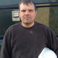 James Parent