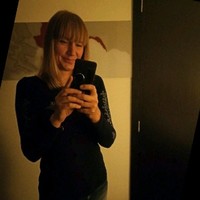 Tetyana Zaluzhna
