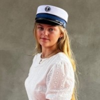 Sophie Amalie Vøgg