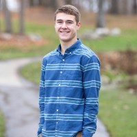 Joshua Devries