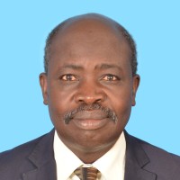 Arthur Wafula
