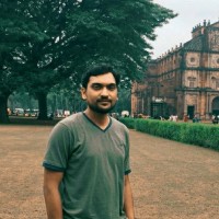 Akhil Vr