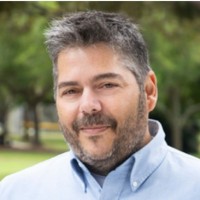 Mark Mellman