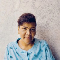 Alexandra Bedoya Vargas