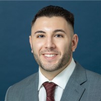 Matthew Wynn, Mba