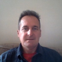 Glynn Pritchard