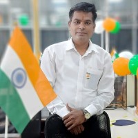 Shashikant Kalunge