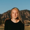 Maura Sharp