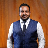 Syamantak Chandra