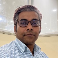 Anindya Sarkar