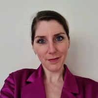 Susanne Trompenaars