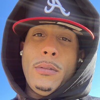 Marcus Eidson