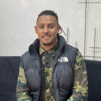 Victor Yan Rodrigues De Paula