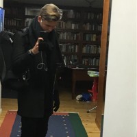 Sakari Kuosmanen