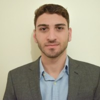 Andreas Constantinou