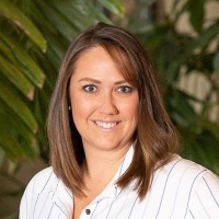 Tiffany Light, MBA, MS, PHR