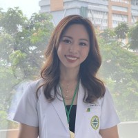 Anne Janelle Sy