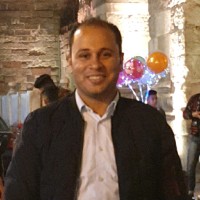 Mohamed Ali