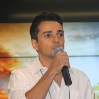 Alex Nogueira Brasil, Dr.