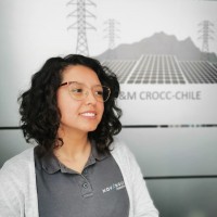 Vanessa Pizarro Díaz