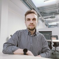 Daniil Starodubtcev