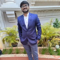 Sukhesh Vinayakam