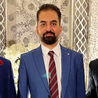 Muhammad Suhaib